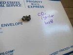 250R Suzuki Quad Racer 1986 Cdi Igniter Mounting Bolts. Fixed Price $16.00.