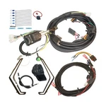 Mcsadventures Plug And Play Street Legal Turn Signal Horn Kit With Fang L.... Fixed Price $417.25.