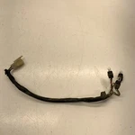 Lamp Asm, Handlebar Cover 1997 Kawasaki Prairie 4X4 KVF400-A1. Fixed Price $7.00.
