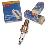 Pc Denso Standard U-groove Spark Plug For Husqvarna Wxc 250 1992-1997 Tune Qz. Fixed Price $9.68.