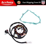 Atv Stator & Gasket Fit For Yamaha YFZ450 2004 2005 2007 2008 2009 2012 2013. Fixed Price $29.90.