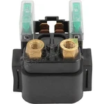 Solenoid Starter Relay Street, 4DN-81940-00-00 Yamaha, Arrowhead SMU6072. Fixed Price $39.38.
