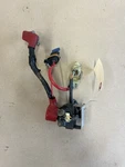 2007 Honda Recon 250 Manual Shift Positive Battery Wire Solenoid Damage B636. Fixed Price $22.00.