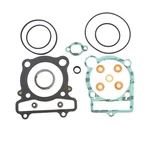 Top End Gasket Kit Fits Yamaha Grizzly Irs 350CC By Part Numbers P400485600076. Fixed Price $102.53.