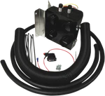 Moose Offroad 45100941 Utv Cab Heater Kit Polaris General 1000 Eps Deluxe. Fixed Price $534.95.