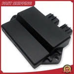 Cdi Module Box Fits For Yamaha Kodiak YFM400 2000-2001 5GH-85540-10-00 Atv. Fixed Price $22.99.