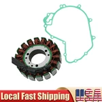 Stator & Gasket For Can-am Maverick 1000R Efi 4X4 2013-2016 Magneto Us. Fixed Price $32.99.