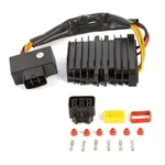 Kimpex Hd Voltage Regul/rectifier Mosfet A/c SF-020-001271. Fixed Price $96.24.
