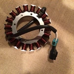 New 2005 2023 Genuine Kawasaki Mule 600 610 Sx Charging Coil Oem #59031-2132. Fixed Price $35.00.