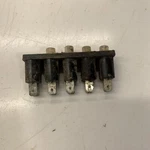 Strip Socket - 1993 Polaris 250 2X4. Fixed Price $10.00.