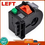 Left Handlebar Switch Assembly For 4010262 Polaris Magnum Sportsman Scrambler. Fixed Price $21.99.