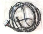 New Oem Arctic Cat Main Light Bar Harness 0486-747 Artic. Fixed Price $72.15.
