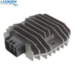Atv Voltage Regulator Rectifier Fit For Yamaha Raptor 350 700/RHINO 450 660. Fixed Price $11.69.