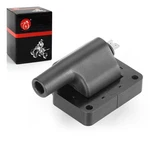 2015 2016-2023 For Kawasaki Mule Pro Fxt Fxr KAF820 Ignition Coil 21121-0724. Fixed Price $29.99.