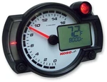 Koso North America RX2-NR Gp-style Race Tachometer Motorcycle Atv/utv Dirt Bike. Fixed Price $229.62.