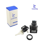 Canny King Ignition Key Switch Fits Polaris 4012165 & 401100. Fixed Price $16.99.