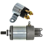 Niche Starter Motor Solenoid Kit For Can-am 450 400 330 Max 570. Fixed Price $57.95.