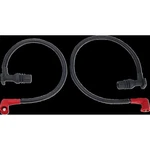 Moose Offroad Spark Plug Wire For Polaris 100-5152-PU. Fixed Price $43.44.