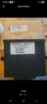 2008 Polaris Ranger 700XP Electronic Fuel Injection Control Module. Fixed Price $700.00.