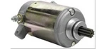 Quadboss 49-5711 Starter Motor, Full Size, Yamaha, Each. Fixed Price $112.94.