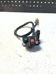 Kawasaki Brute Force Prairie 650 700 750 Handlebar Start Button 46091-1847 07-13. Fixed Price $24.99.