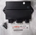 Nos Oem Yamaha Cdi Unit Module Kit 4S1 90891-60105-00 (YA/B6). Fixed Price $75.00.