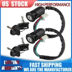 2PCS Ignition Switches With Keys For 50 90 110 125 Cc Go Kart/pit Dirt Bike/atv. Fixed Price $7.99.
