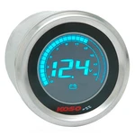 Koso Dl Volt Meter BA484B30. Fixed Price $136.25.