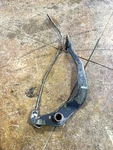 1992-2000 Yamaha Timberwolf 250 Oem Foot Brake Lever 4BD-27211-10-00. Fixed Price $33.99.