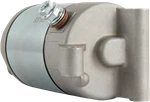 Parts Unlimited 2110-0921 Starter Motor. Fixed Price $204.53.