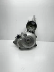 Genuine Oem 2006-2009 Yamaha Stator Case Cover. Fixed Price $94.99.