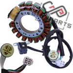 Stator For Yamaha YFM600 Grizzly 4X4 1999-2001 Oem 5GT-85510-00-00 5GT855100000. Fixed Price $39.32.