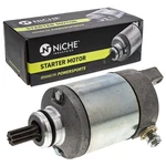 Niche Starter For Suzuki 2001-2007 DRZ250 31100-13E00 Motorcycle. Fixed Price $33.95.