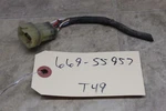 2004 Kawasaki Prairie 700 Oem Fuse Box Panel Electrical Wire Connector. Fixed Price $14.95.
