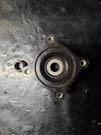 01-19 Arctic Cat Prowler 700 Output Flange Oem Part 2402-193. Fixed Price $14.95.