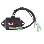Cdi Box For Yamaha Outboard Engine Parts 30 & Hp Oem Repl.# 6F5-85540-22-00. Fixed Price $152.89.