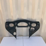 Indian Chieftain Dash Panel, Genuine Oem 5451718 Dark Horse. Fixed Price $199.00.