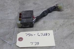2002 2003 Kawasaki Prairie 650 Oem Main Wiring Harness Wire Fuse Box Panel. Fixed Price $16.95.