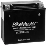 Bikemaster 781350 Maintenance-free Battery. Fixed Price $71.87.