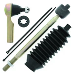 Quadboss 08-13 Kawasaki KRF750 Teryx 4X4 Steering Rack Tie Rod Assembly Kit. Fixed Price $127.99.