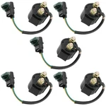 Starter Solenoid Relay For Honda Pioneer SXS1000 16-2025 / 35850-HL4-A01 5X. Fixed Price $41.00.