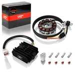 Stator & Regulator Rectifier For Yamaha YZF450 2004 2013 Atv 5TG-81410-00-00. Fixed Price $39.99.