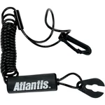 Atlantis Standard Lanyard Black For Yamaha A8130. Fixed Price $21.72.