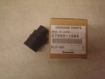 Kawasaki Oem Relay Assembly Bayou Brute Force Prairie 27002-1095. Fixed Price $53.50.