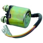 New Solenoid Fits Honda TRX350D 1987-89, 1986-87 35850-HA7-71 35850HA771. Fixed Price $26.95.
