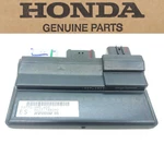 Genuine Honda Control Pgm Fi Unit Module 07-08 Fourtrax Rancher TRX420FE/TE#D254. Fixed Price $315.95.