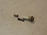 2004-09 Kawasaki KFX700 Tensioner Bolt 92151-1781 Prairie Brute Force. Fixed Price $13.95.