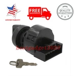 4011142 Ignition Key Switch Fits Polaris Ranger 400 425 500 570 700 800 900 1000. Fixed Price $13.49.