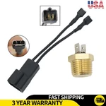 Thermo Sensor Fan Switch Fits 1996 1997 1998 Polaris Magnum 425 Water Temp New. Fixed Price $12.98.