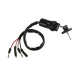 Ignition Key Switch For Honda TRX300FW Fourtrax 4X4 1990-2000 Atv New. Fixed Price $10.00.